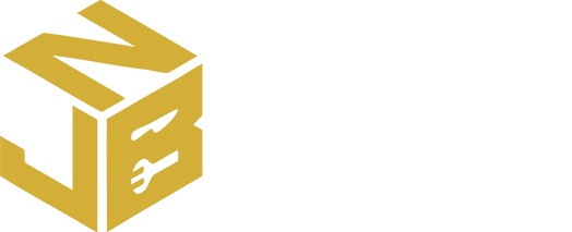 JNB Caterers Logo